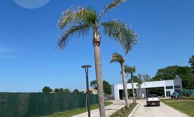 Lote en venta - Lagos de Canning II