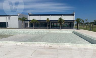 Lote en venta - Lagos de Canning II