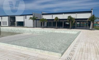 Lote en venta - Lagos de Canning II