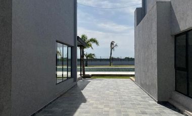 Lote en venta - Lagos de Canning II