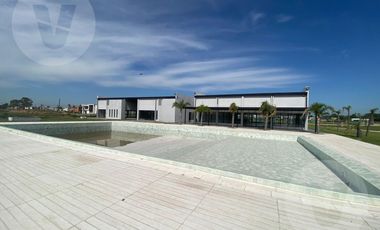 Lote en venta - Lagos de Canning II