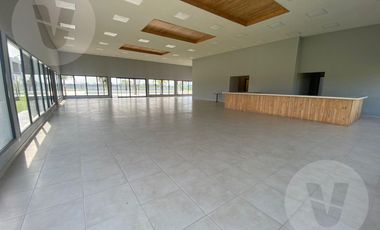 Lote en venta - Lagos de Canning II