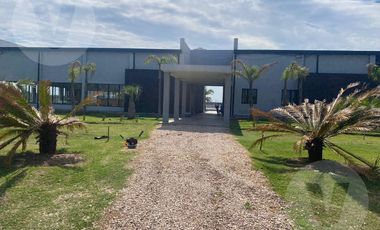 Lote en venta - Lagos de Canning II