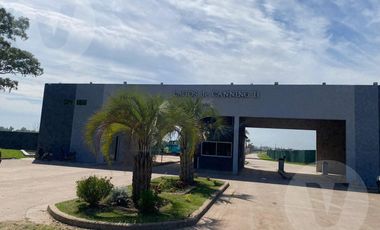 Lote en venta - Lagos de Canning II