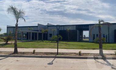 Lote en venta - Lagos de Canning II