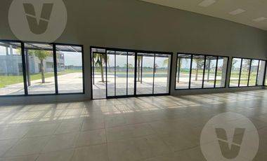 Lote en venta - Lagos de Canning II