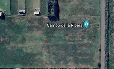 Venta Terrenos en Arroyo Seco