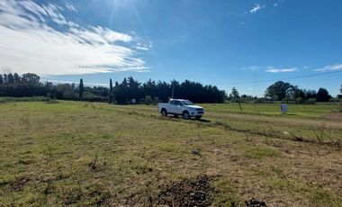 Venta Terrenos en Arroyo Seco
