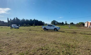 Venta Terrenos en Arroyo Seco
