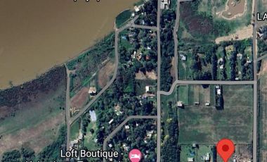 Venta Terrenos en Arroyo Seco