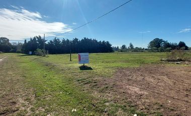 Venta Terrenos en Arroyo Seco