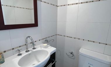Temporada 2024 | Casa p/ 8 personas | Rivas 3600