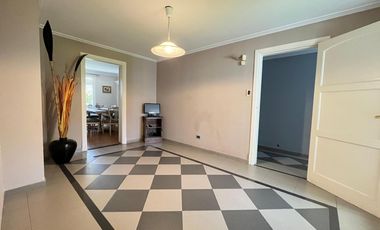 Temporada 2024 | Casa p/ 8 personas | Rivas 3600