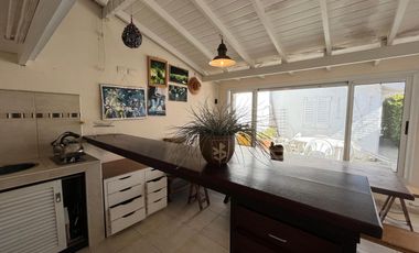 Temporada 2024 | Casa p/ 8 personas | Rivas 3600