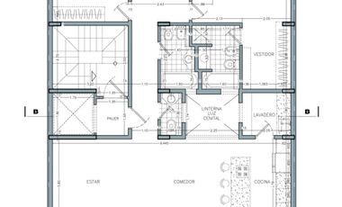 Piso 4 ambientes con balcón y cochera - Edificio Malé 3 - Zona Guemes