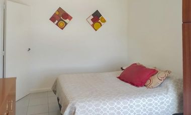 VENTA/PERMUTA -Departamento de 1 dormitorio con balcón y estacionamiento. Granadero Baigorria.