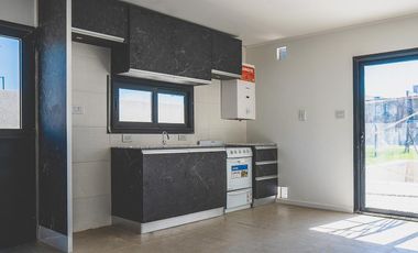 Casa en Funes