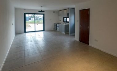 Casa en Funes