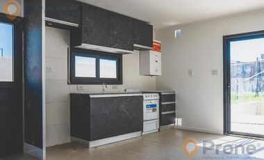 Casa en Funes