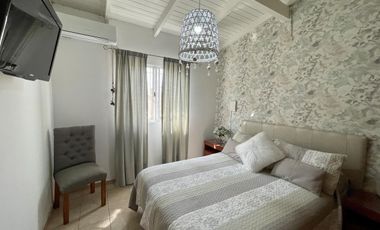 Casa - Roque Perez