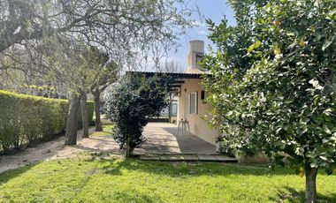 Casa - Roque Perez