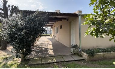 Casa - Roque Perez