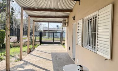 Casa - Roque Perez