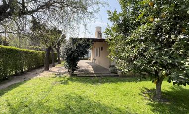 Casa - Roque Perez