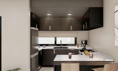 Venta Dúplex 2 dormitorios - Altos de Alberdi I- Plottier