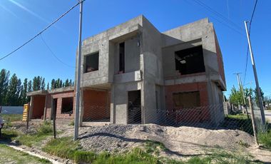 Venta Dúplex 2 dormitorios - Altos de Alberdi I- Plottier