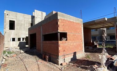 Venta Dúplex 2 dormitorios - Altos de Alberdi I- Plottier