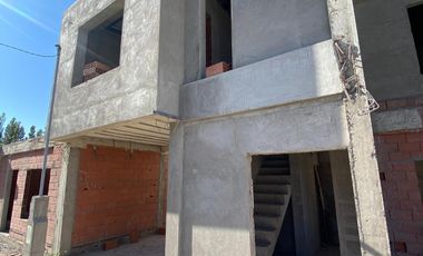 Venta Dúplex 2 dormitorios - Altos de Alberdi I- Plottier