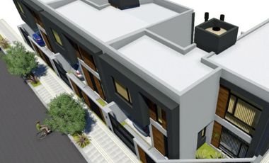 Venta Dúplex 2 dormitorios - Altos de Alberdi I- Plottier