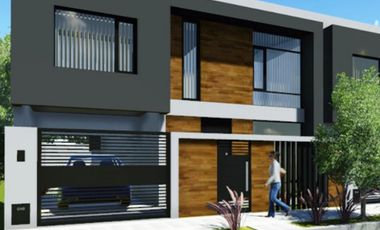 Venta Dúplex 2 dormitorios - Altos de Alberdi I- Plottier