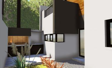 Venta Dúplex 2 dormitorios - Altos de Alberdi I- Plottier