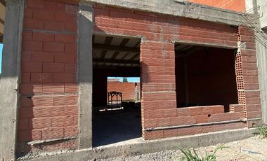 Venta Dúplex 2 dormitorios - Altos de Alberdi I- Plottier