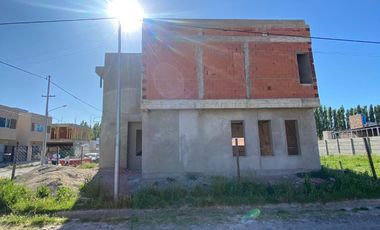Venta Dúplex 2 dormitorios - Altos de Alberdi I- Plottier