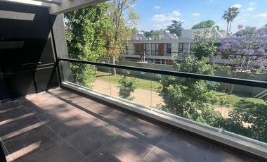 Departamento premium  4 ambientes a la venta en Parque Leloir.