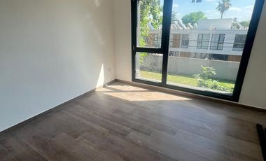 Departamento premium  4 ambientes a la venta en Parque Leloir.
