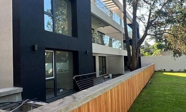 Departamento premium  4 ambientes a la venta en Parque Leloir.