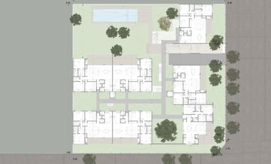 Departamento premium  4 ambientes a la venta en Parque Leloir.