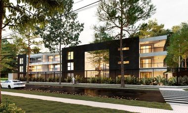Departamento premium  4 ambientes a la venta en Parque Leloir.