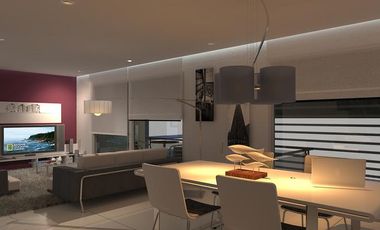 Departamento premium  4 ambientes a la venta en Parque Leloir.