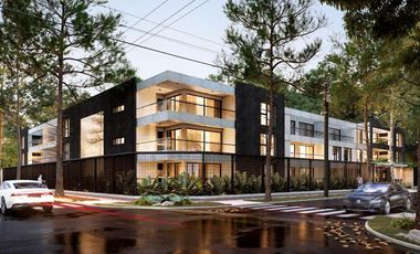 Departamento premium  4 ambientes a la venta en Parque Leloir.