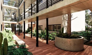 Departamento premium  4 ambientes a la venta en Parque Leloir.