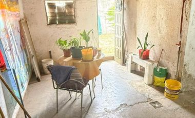 Casa de dos dormitorios en Venado Tuerto