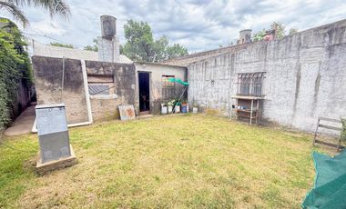 Casa de dos dormitorios en Venado Tuerto