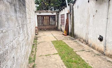 Casa de dos dormitorios en Venado Tuerto