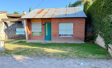 Casa de dos dormitorios en Venado Tuerto