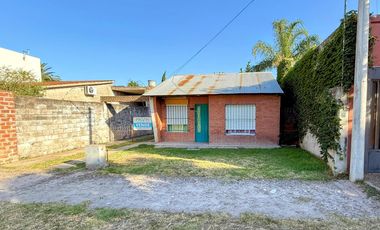 Casa de dos dormitorios en Venado Tuerto